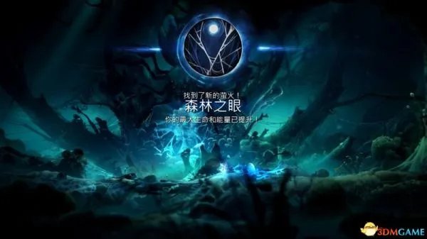 《精灵与萤火意志》图文攻略 全任务流程图文攻略