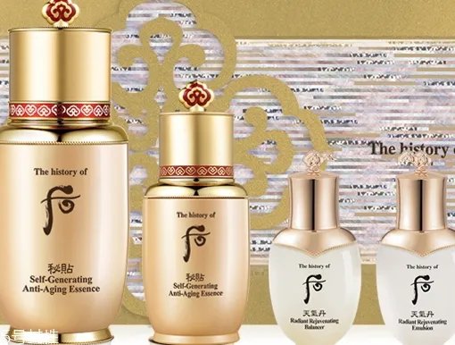 雅诗兰黛和后哪个好用？哪个更贵？