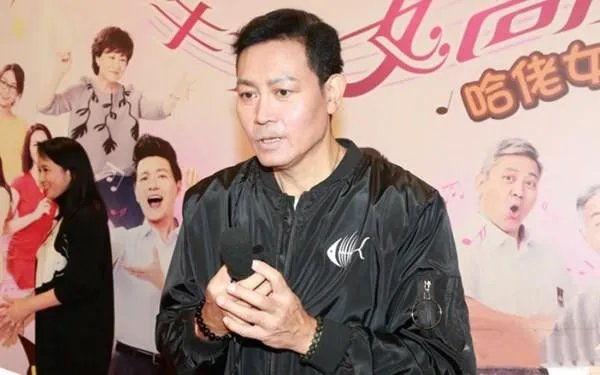 曾伟权得什么病