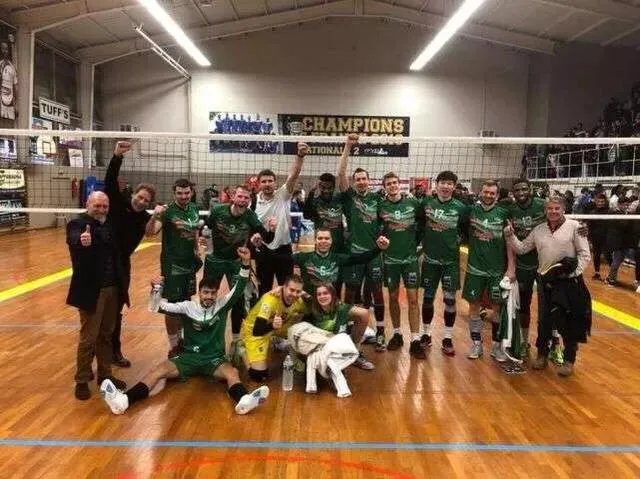 北京男排主攻刘力宾最近怎么样了？