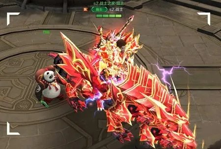 奇迹mu觉醒装备攻略 职业必备神装推荐