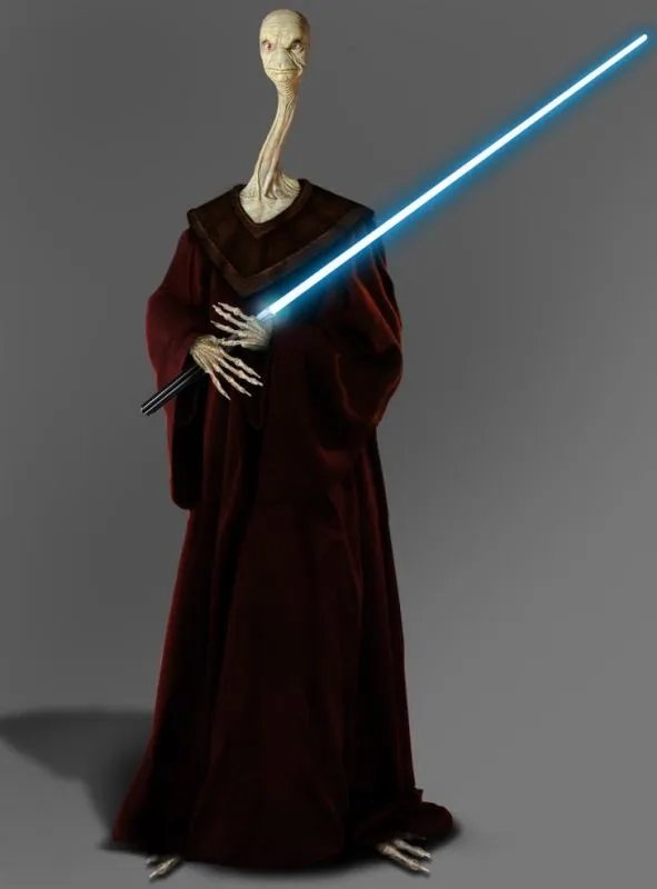 亚瑞尔·波夫的主要剧情