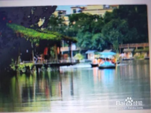 观澜山水田园游玩攻略