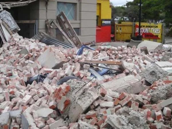 新西兰连发3次七级以上地震,新西兰在历史上发生过地震吗?