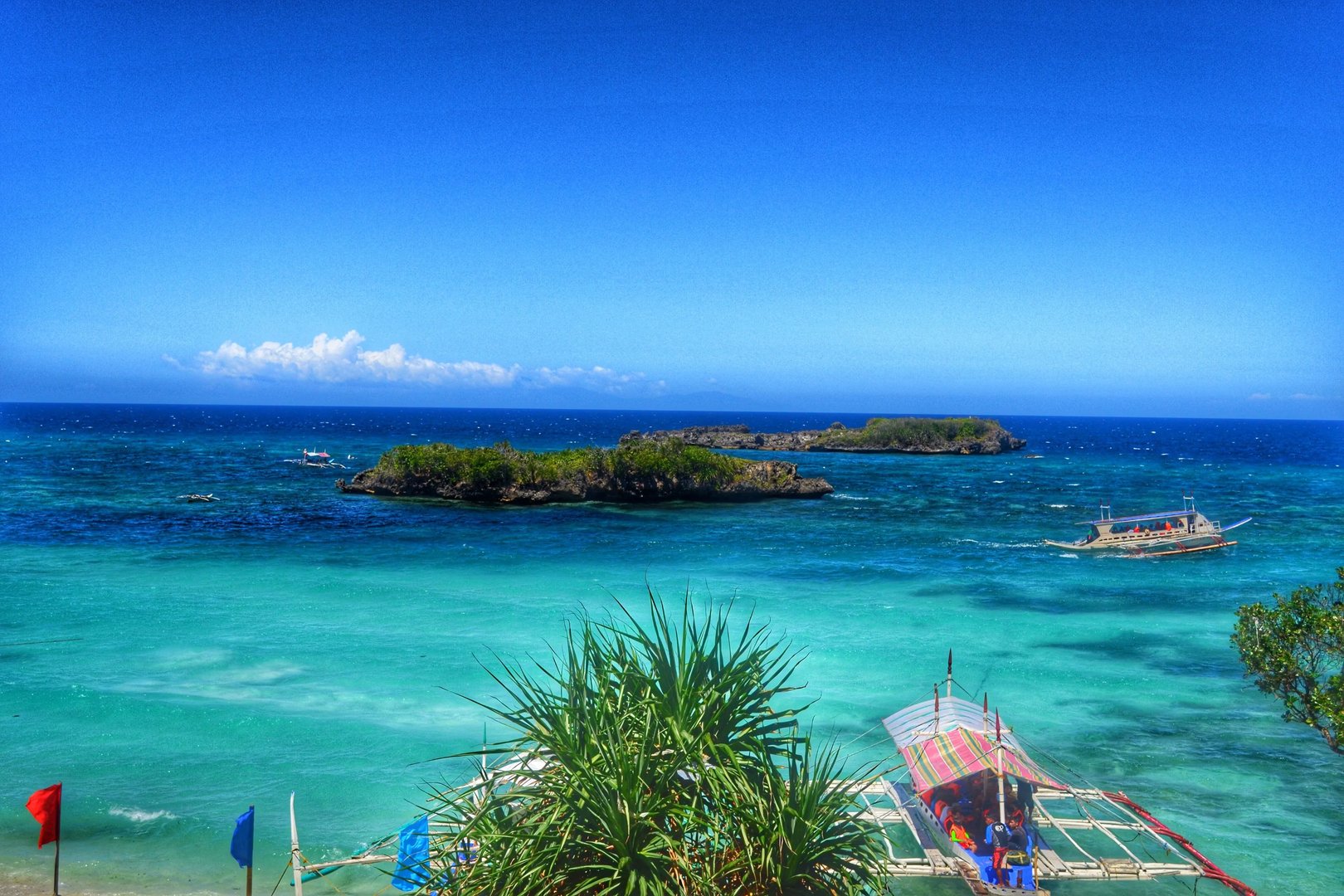 菲总统骂长滩岛是粪池命令关半年，是否有中国游客功劳？