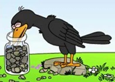 乌鸦有什么好处