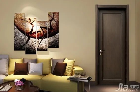 实木门十大品牌排名有哪些