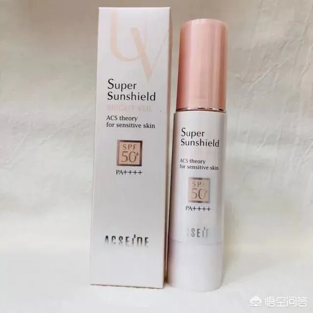 混油皮如何护肤？