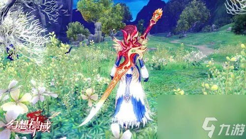 幻想神域太刀副武器获取方法 幻想神域手游太刀斩魂介绍  已解决