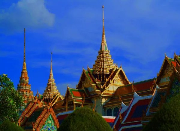 东南亚国家国家