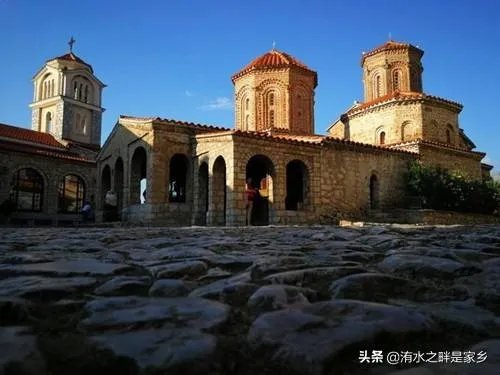 马其顿是一个怎样的国家？