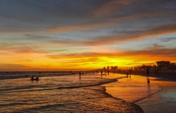 什么地方没有冬天