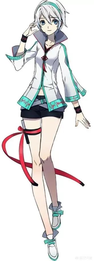 中国V家现在有多少歌姬？