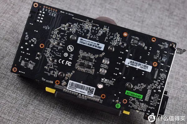 影驰显卡怎么样