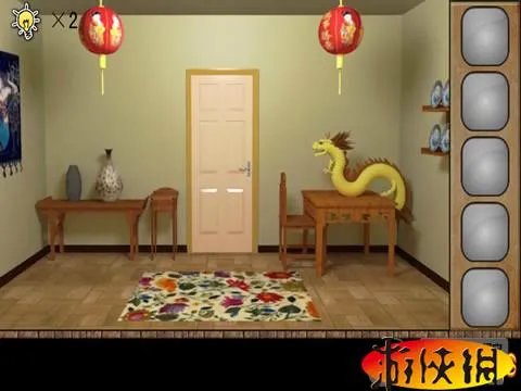 《密室逃脱：金字塔之谜》关卡攻略