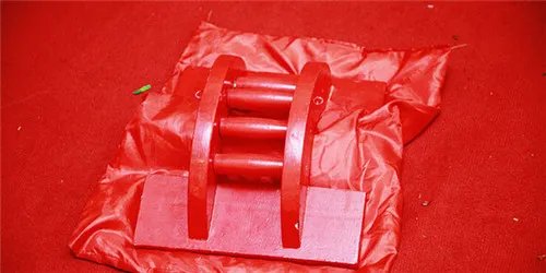 中国风婚礼怎么布置 中式婚礼现场布置图片