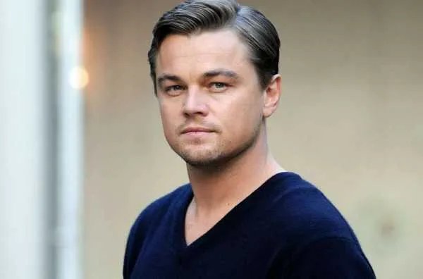 莱昂纳多为什么叫小李