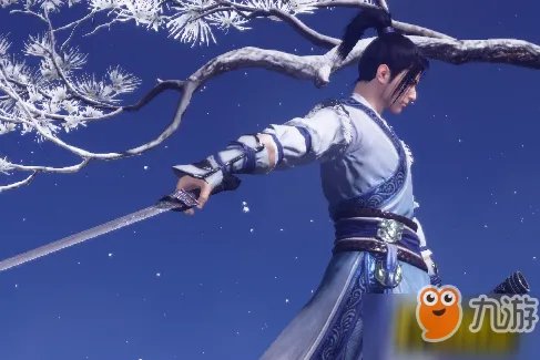 《天涯明月刀》选什么职业好 职业选择分析