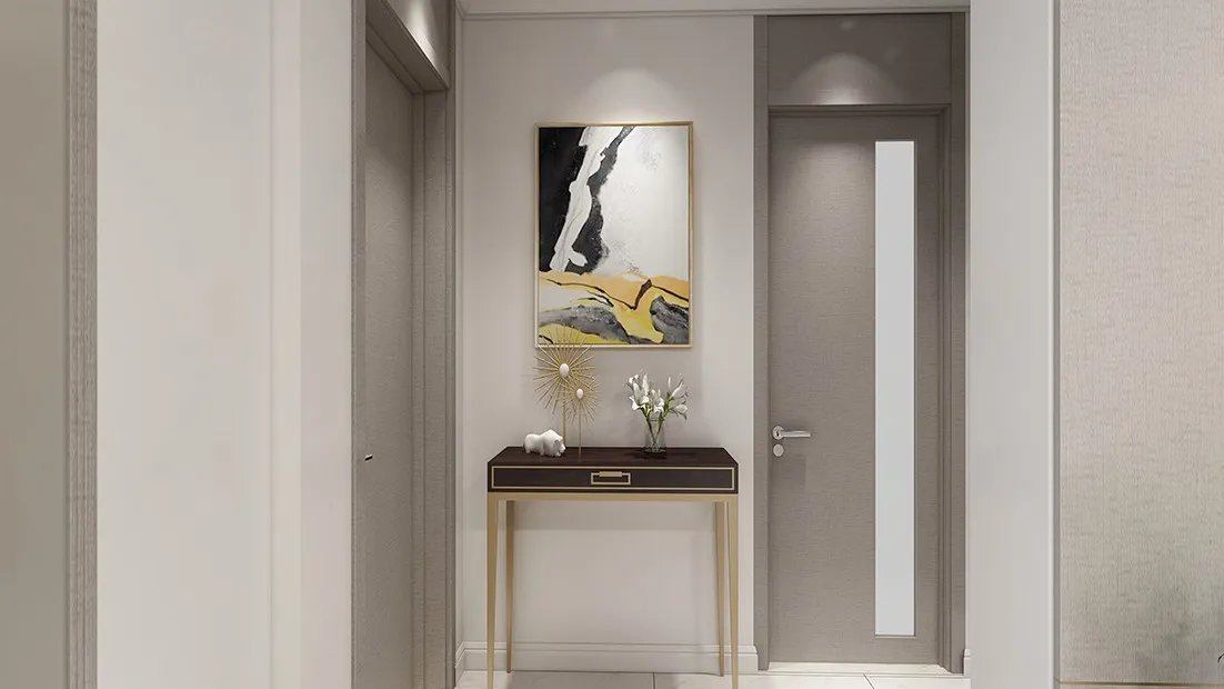 北京实木复合门受潮的原因是什么?