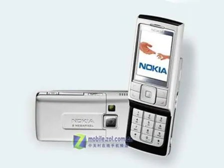 诺基亚6270