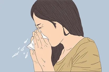 新冠通过什么途径传播