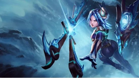 LOL刀锋意志打输出有什么连招和使用技巧?