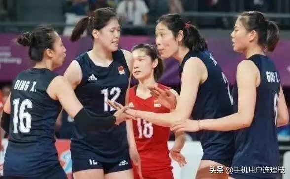 大家评价一下,中国女排的队长朱婷?