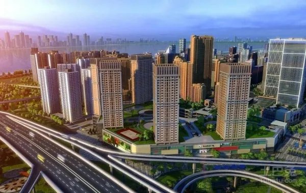 深圳一学区房每平米30万!父母买学区房就真的能培养出高材生吗?