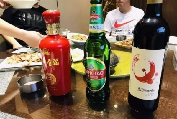 我国最能喝酒的省份是哪个省，有多能喝？