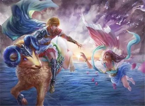 和白羊座男分手会复合吗 怎么做才能和白羊男复合