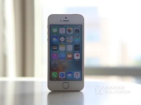 惊艳1200万像素 iPhone SE售价2880元