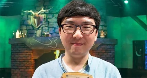 炉石传说2016中韩对抗赛选手名单公布