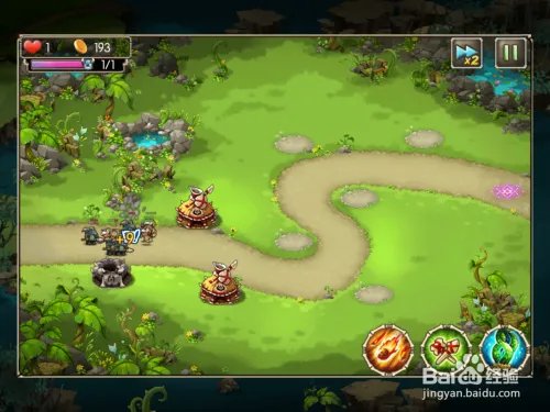 部落守卫战猎场攻略：[3]