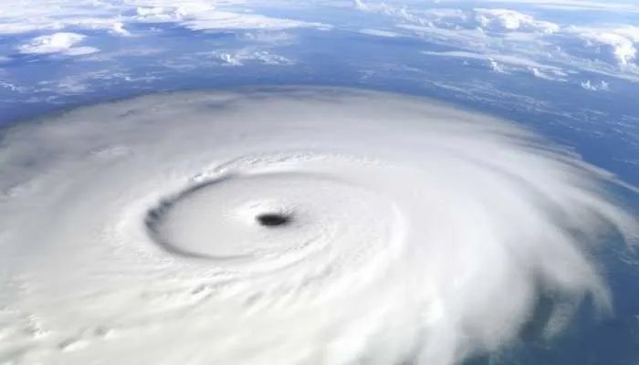 2023温州台风网台风布拉万实时路径图 15号台风布拉万将向偏北方向移动