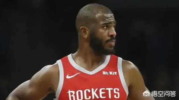 小里弗斯和保罗以及大部分火箭队球员都发生过矛盾和冲突，为什么火箭还要签约他？