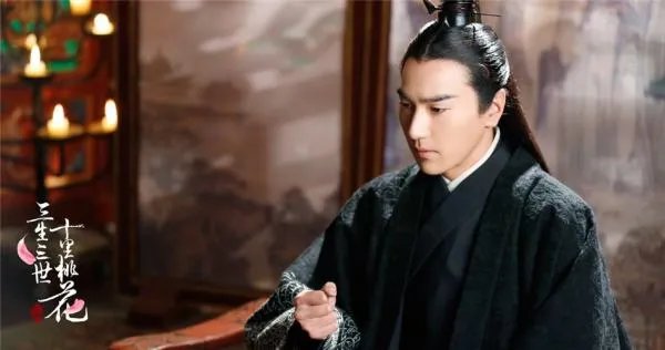 如何评价赵又廷?