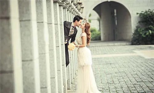 西安哪家婚纱照拍的好 2017西安婚纱摄影排行榜