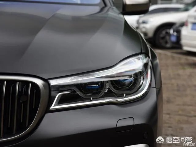 宝马740两驱和奔驰s320l选哪个？