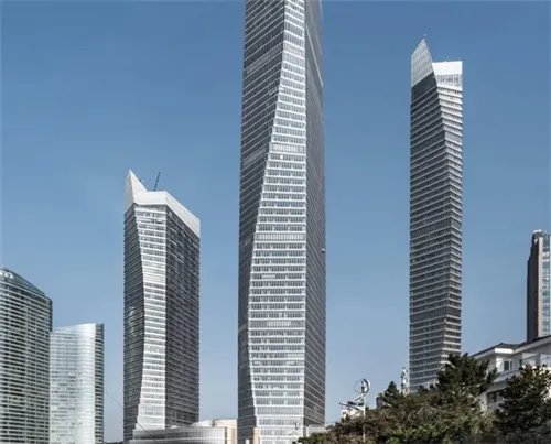 高层建筑划分的标准是什么