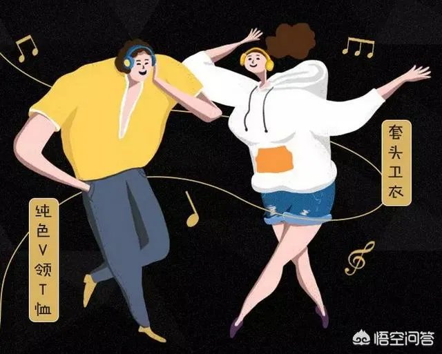 去音乐节,你打算穿什么?