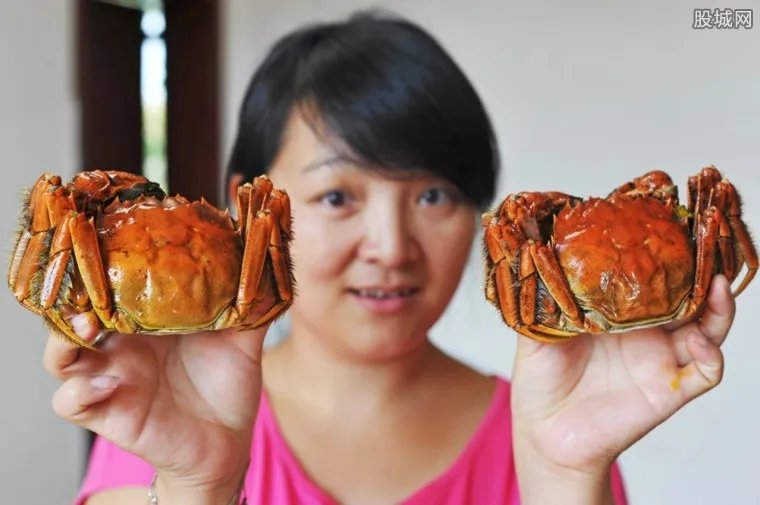今年阳澄湖大闸蟹什么时候上市 大闸蟹价格多少钱一斤