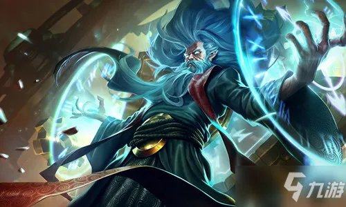 《LOL》2021无限火力攻略 时光天赋符文加点推荐