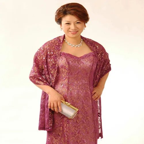 婆婆婚礼服装怎么选 婚礼妈妈装的挑选技巧