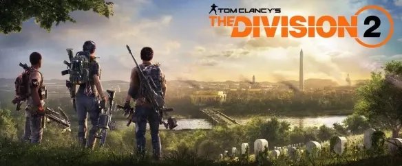 《全境封锁2》国服官网 全境2国服官网地址