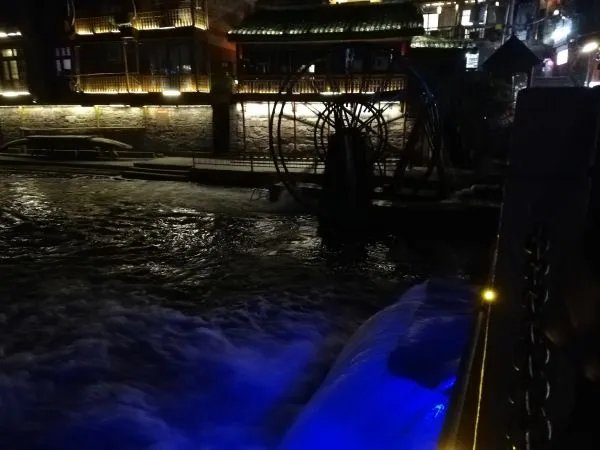 十一国庆节旅行你去过的哪些地方让你感觉「超值」？