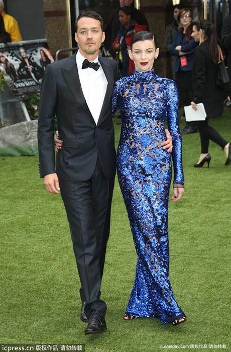 丽波缇·罗斯的介绍