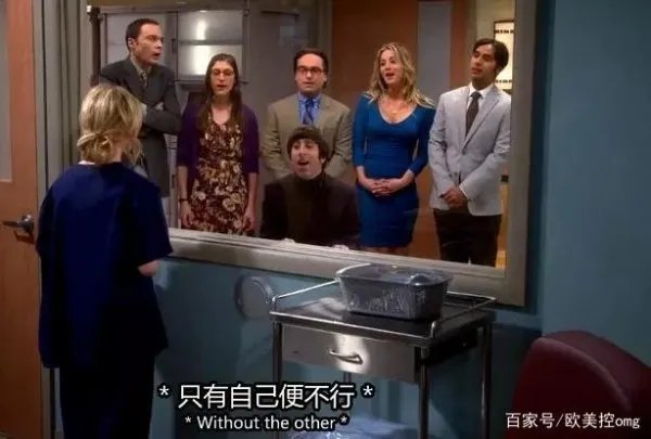 美剧《生活大爆炸》拍摄时有什么幕后故事吗?