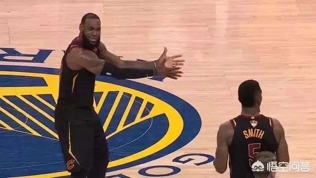 去年的骑士跟今年的猛龙哪个更强？