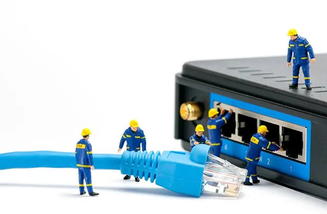 宽带安装流程 装宽带要注意什么事项