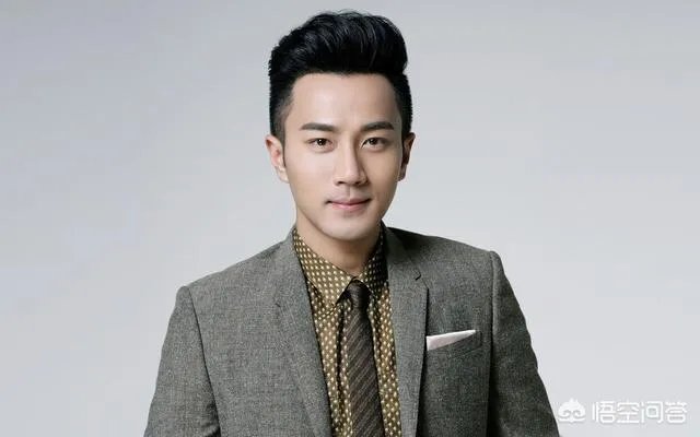 刘恺威是一个不入流的TVB小明星吗？